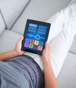 Smart Home Monitoring