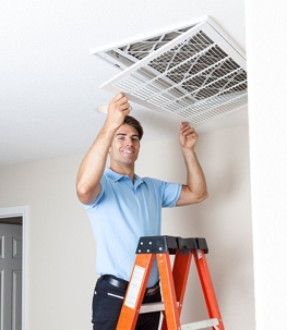 What Happens if You Don’t Change Your Air Conditioner’s Filter?