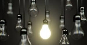 Flickering Lights