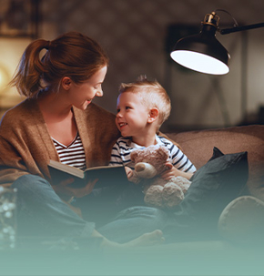 A cold home can turn an ordinary day upside down. For Carol, one quick call to HomeWiz changed everything.