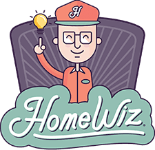 HomeWiz