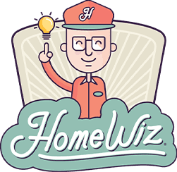 HomeWiz